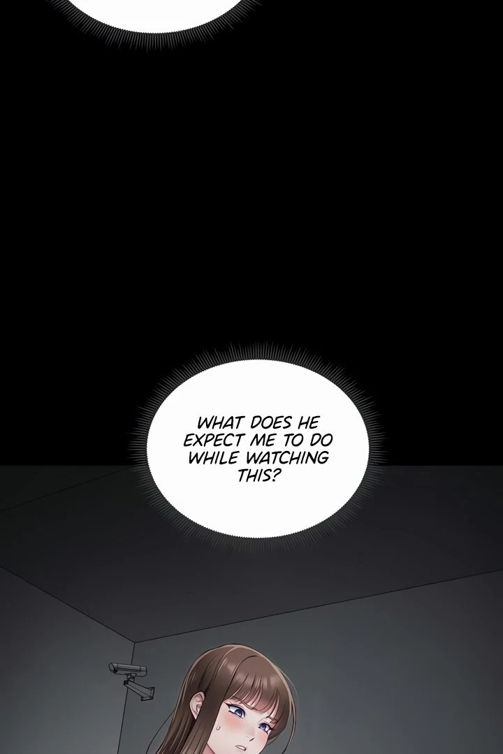 Taming A Female Bully Chapter 14 page 50