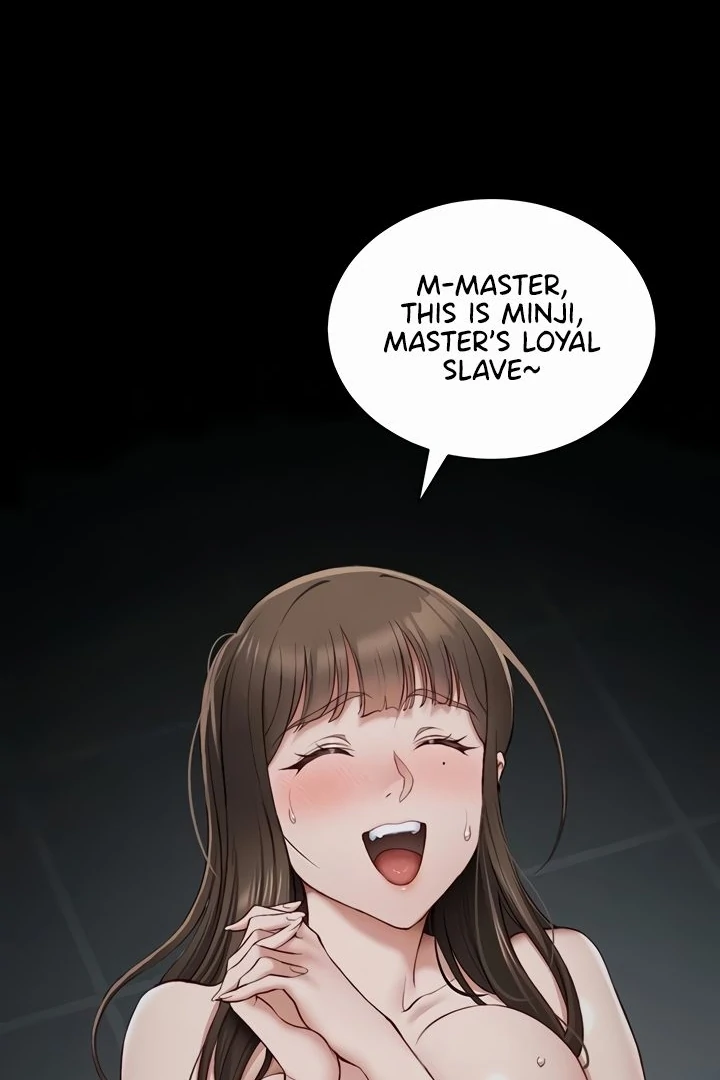 Taming A Female Bully Chapter 14 page 62