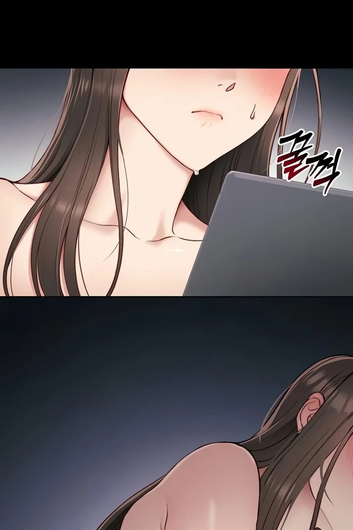 Taming A Female Bully Chapter 14 page 70