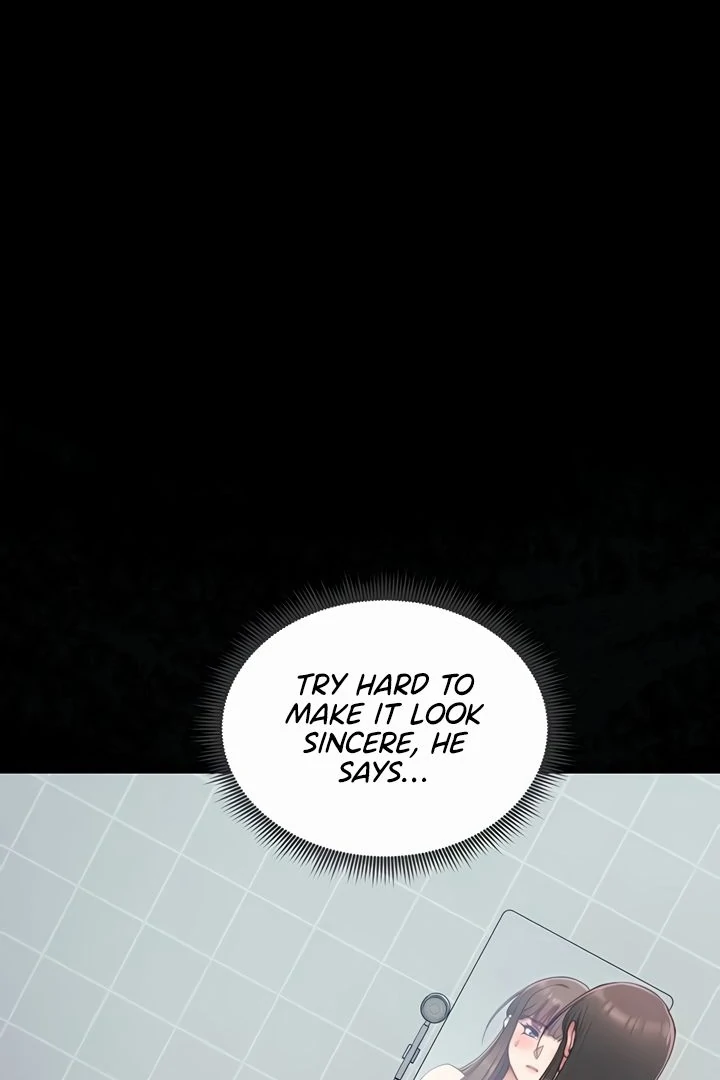 Taming A Female Bully Chapter 14 page 74