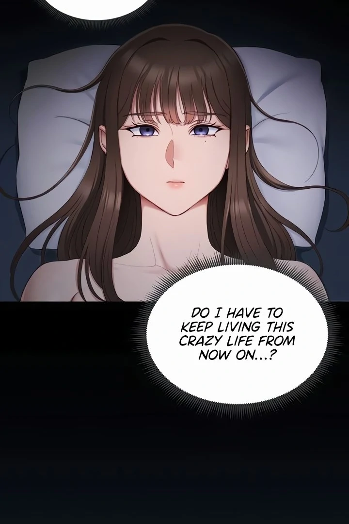 Taming A Female Bully Chapter 14 page 94