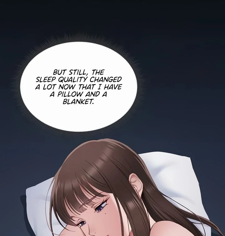 Taming A Female Bully Chapter 14 page 95