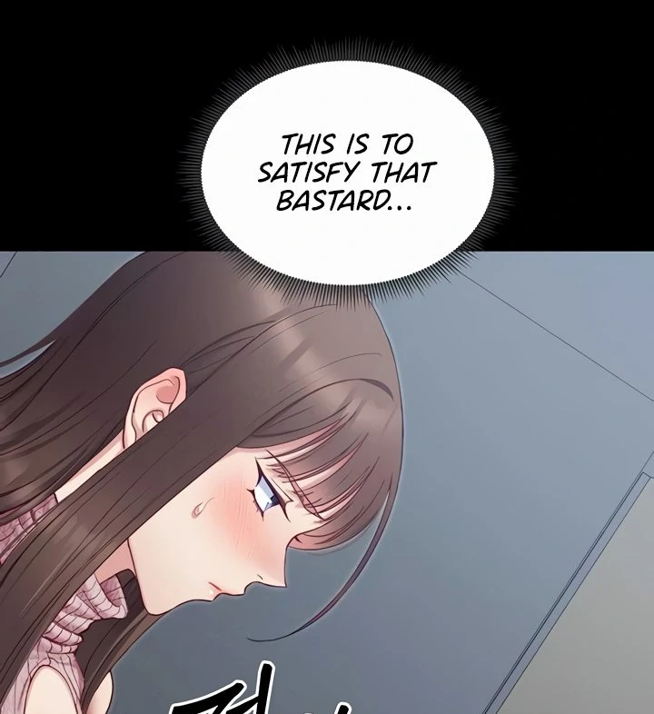 Taming A Female Bully Chapter 14 page 103