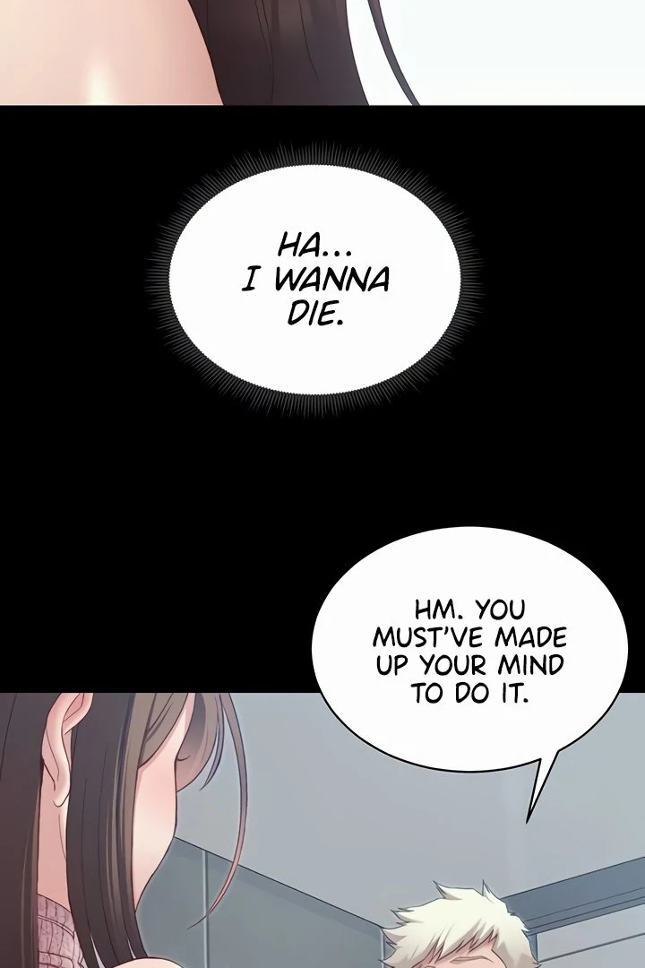 Taming A Female Bully Chapter 14 page 114