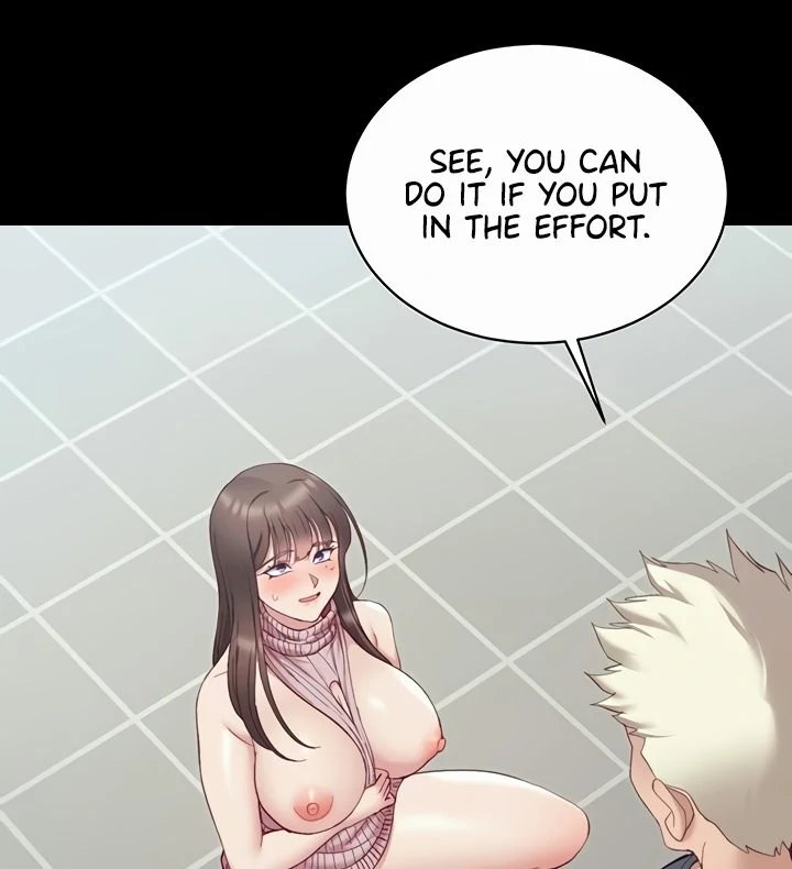 Taming A Female Bully Chapter 14 page 119