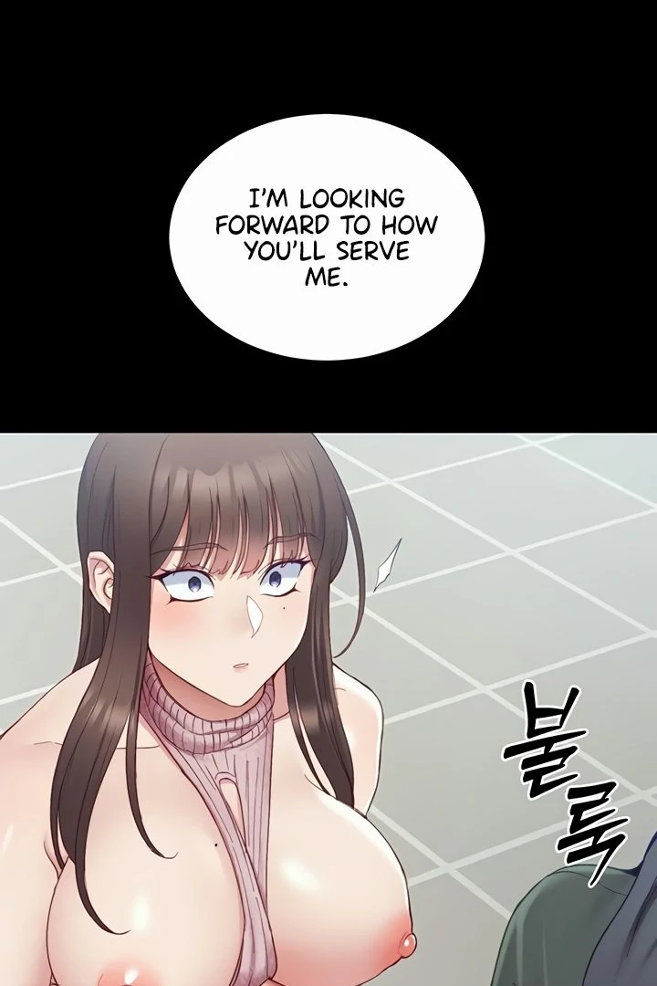 Taming A Female Bully Chapter 14 page 121