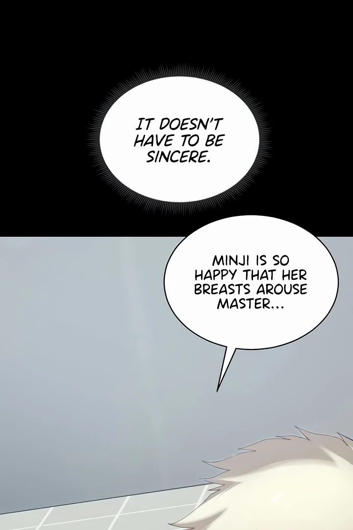 Taming A Female Bully Chapter 14 page 125