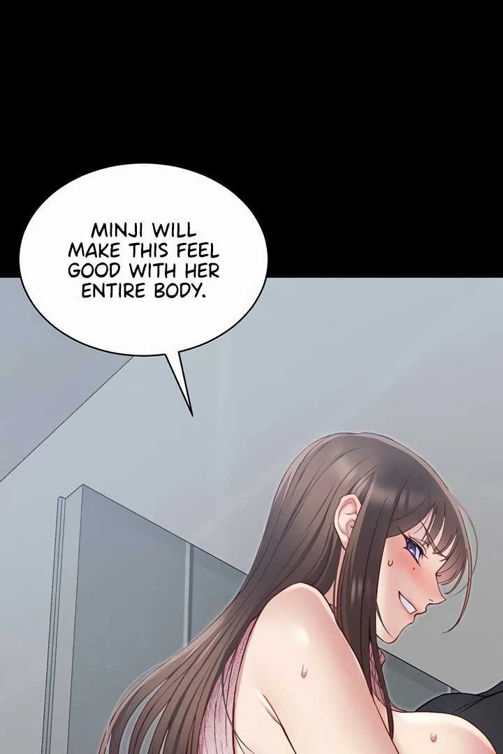 Taming A Female Bully Chapter 14 page 130