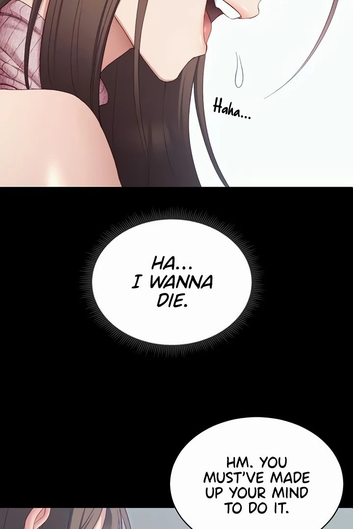 Taming A Female Bully Chapter 15 page 6