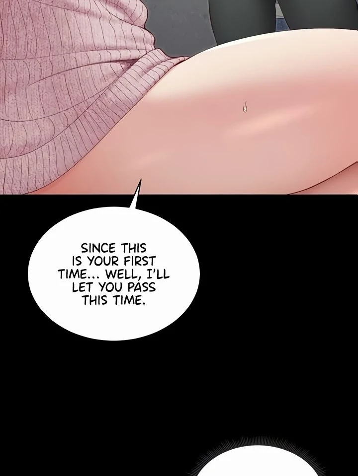 Taming A Female Bully Chapter 15 page 8