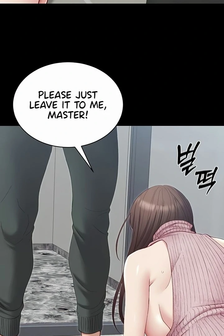 Taming A Female Bully Chapter 15 page 14