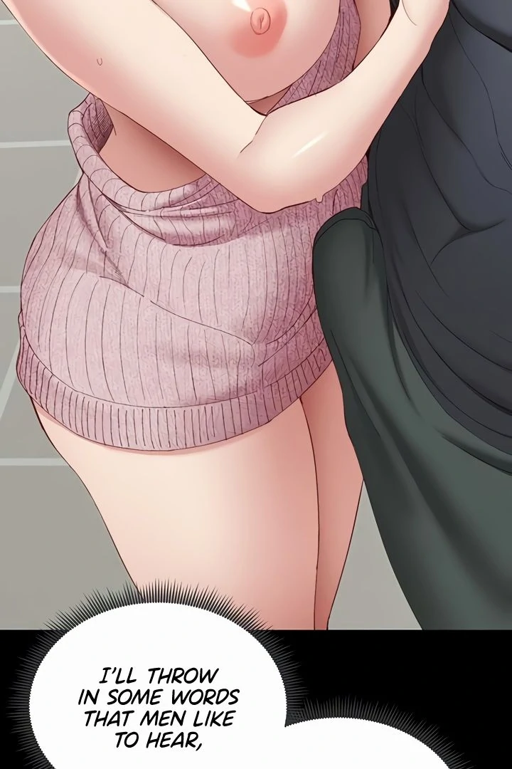 Taming A Female Bully Chapter 15 page 18