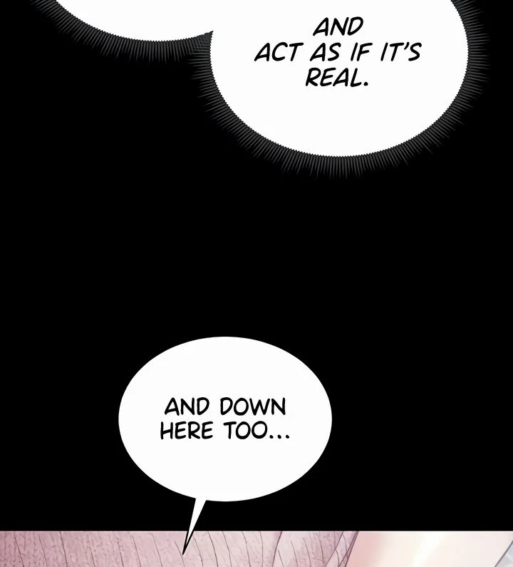 Taming A Female Bully Chapter 15 page 19