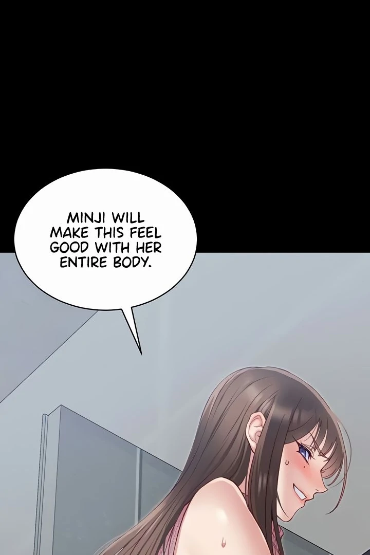 Taming A Female Bully Chapter 15 page 21