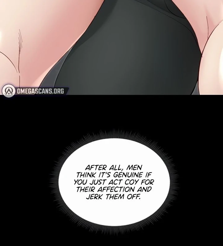 Taming A Female Bully Chapter 15 page 23