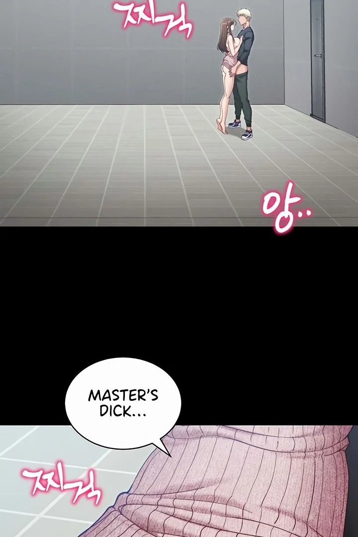 Taming A Female Bully Chapter 15 page 26