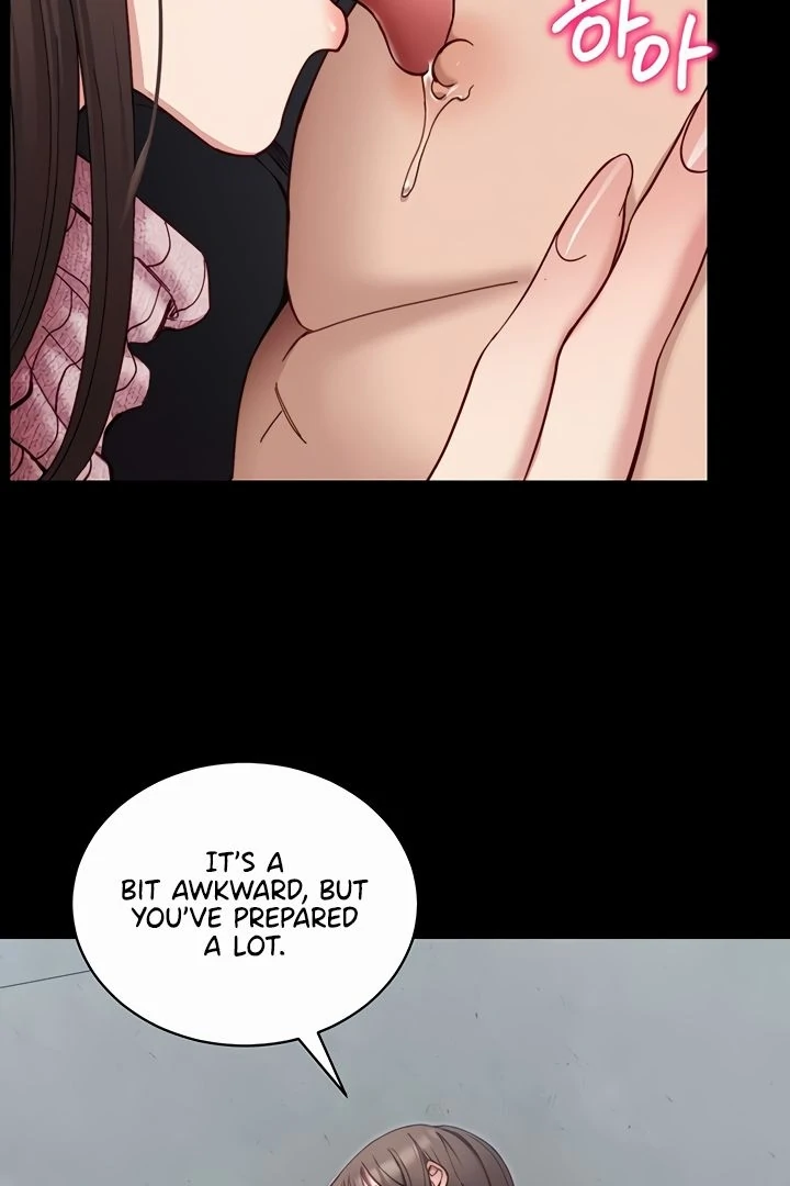 Taming A Female Bully Chapter 15 page 34
