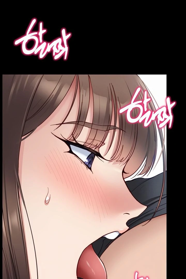 Taming A Female Bully Chapter 15 page 33
