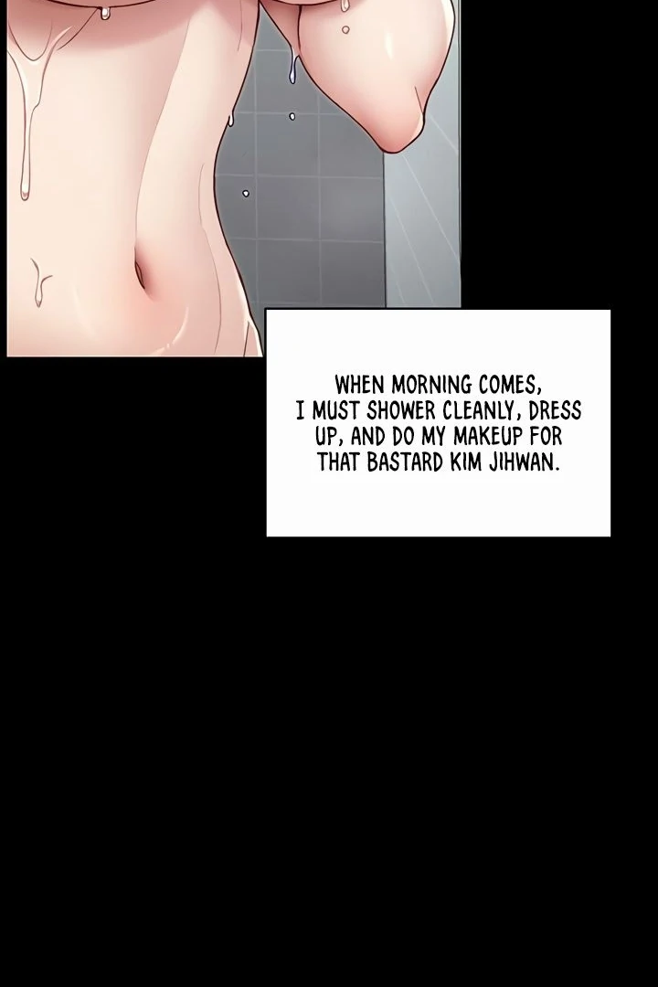 Taming A Female Bully Chapter 15 page 57