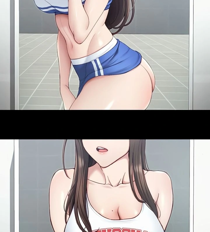 Taming A Female Bully Chapter 15 page 60