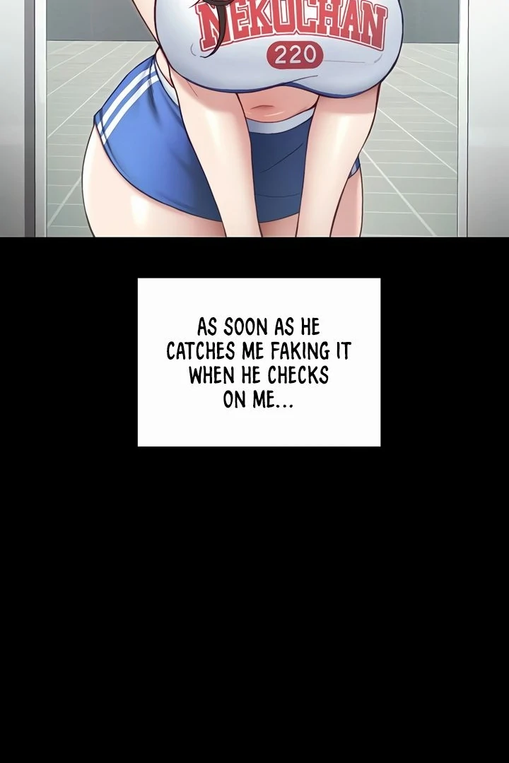 Taming A Female Bully Chapter 15 page 61