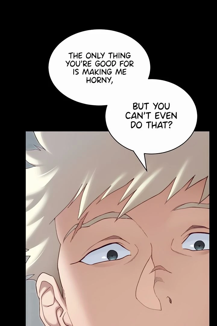 Taming A Female Bully Chapter 15 page 65