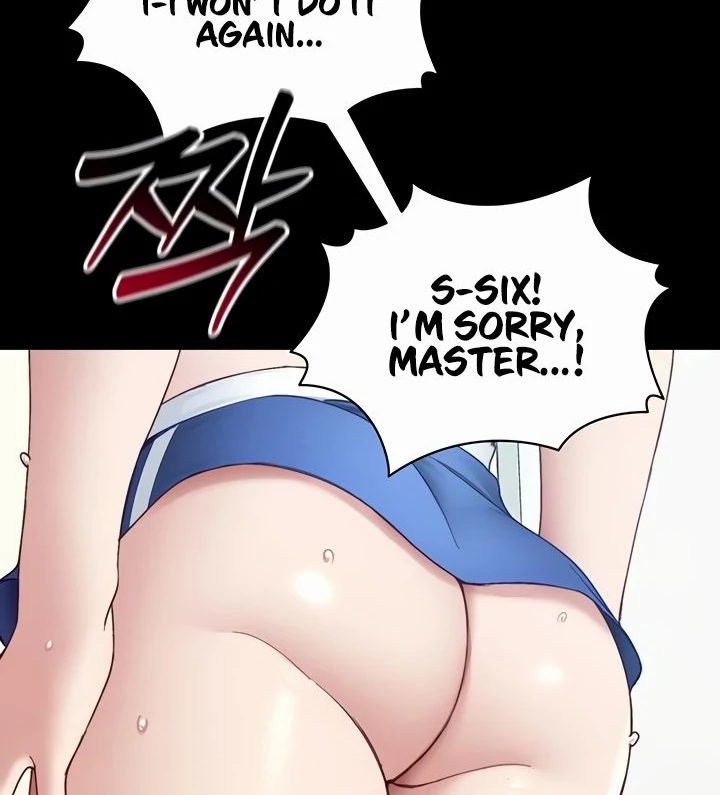 Taming A Female Bully Chapter 15 page 68