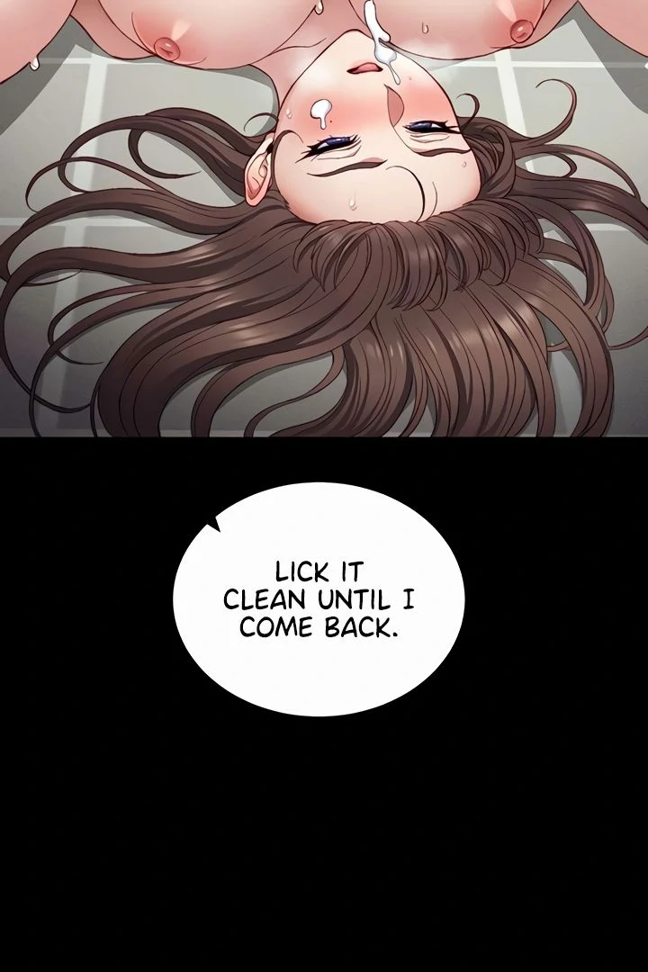 Taming A Female Bully Chapter 15 page 85