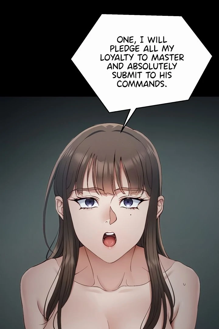 Taming A Female Bully Chapter 15 page 97