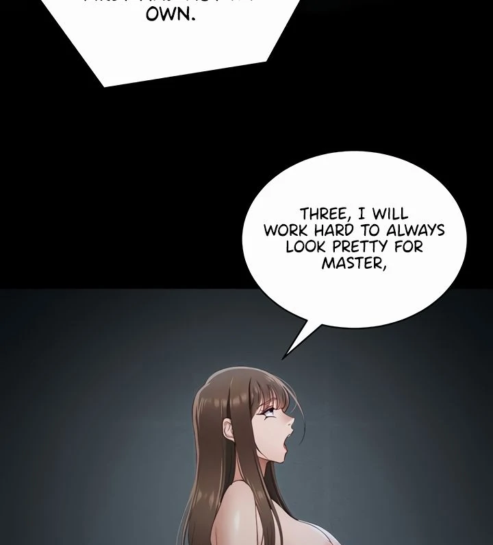 Taming A Female Bully Chapter 15 page 99