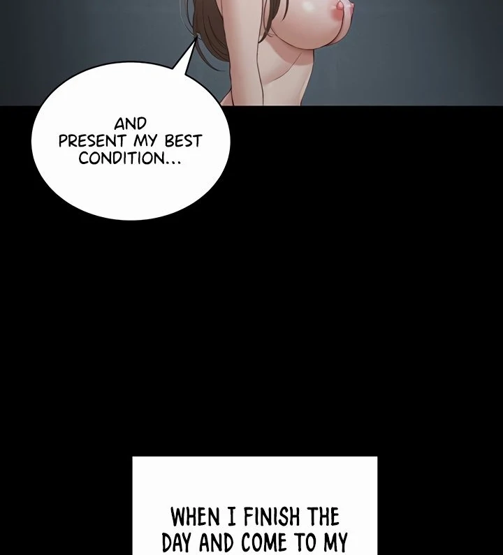 Taming A Female Bully Chapter 15 page 100
