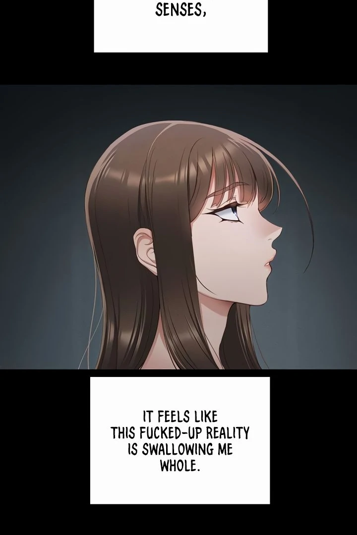Taming A Female Bully Chapter 15 page 101