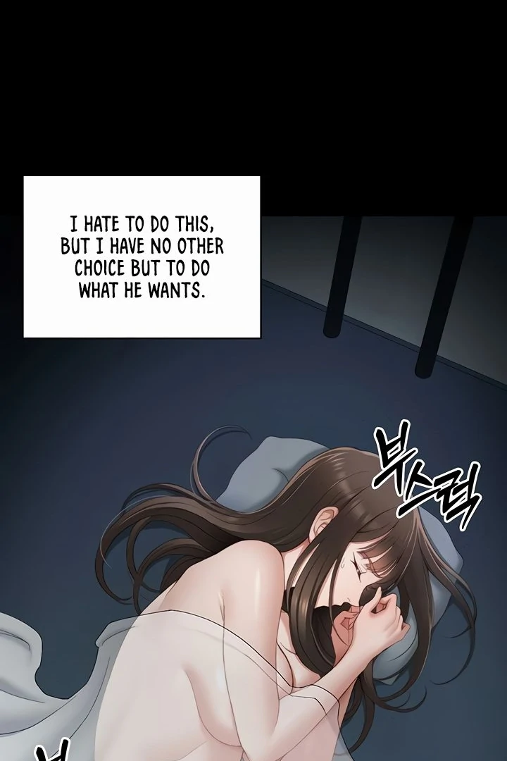 Taming A Female Bully Chapter 15 page 102