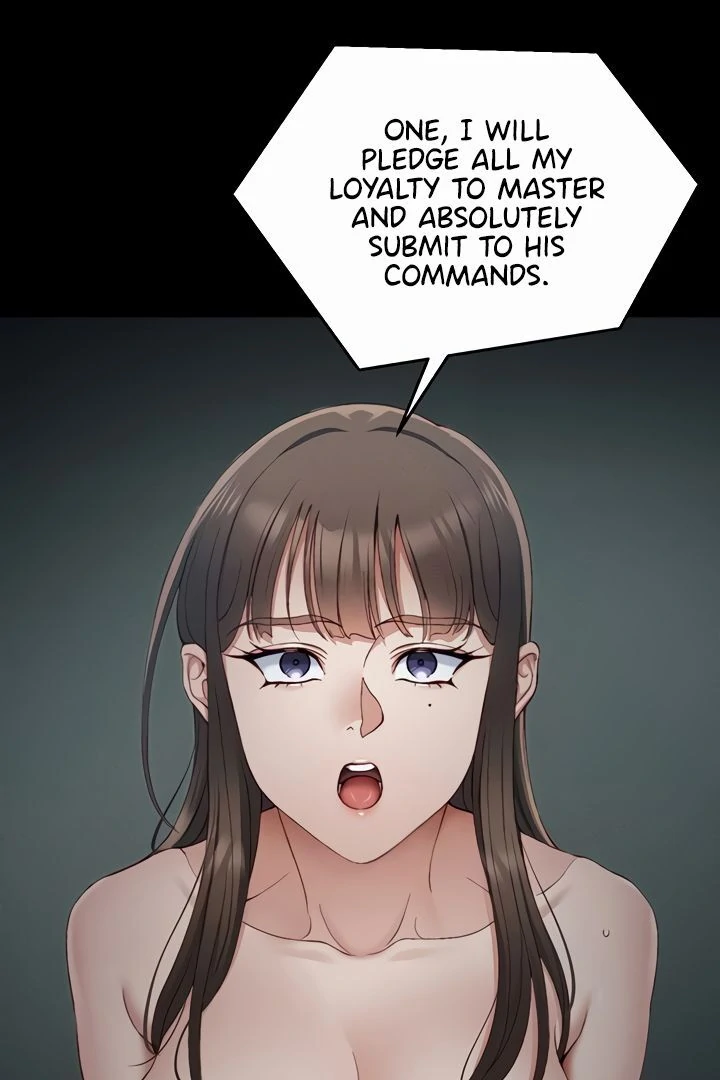 Taming A Female Bully Chapter 15 page 105