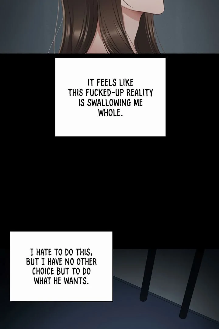 Taming A Female Bully Chapter 15 page 109