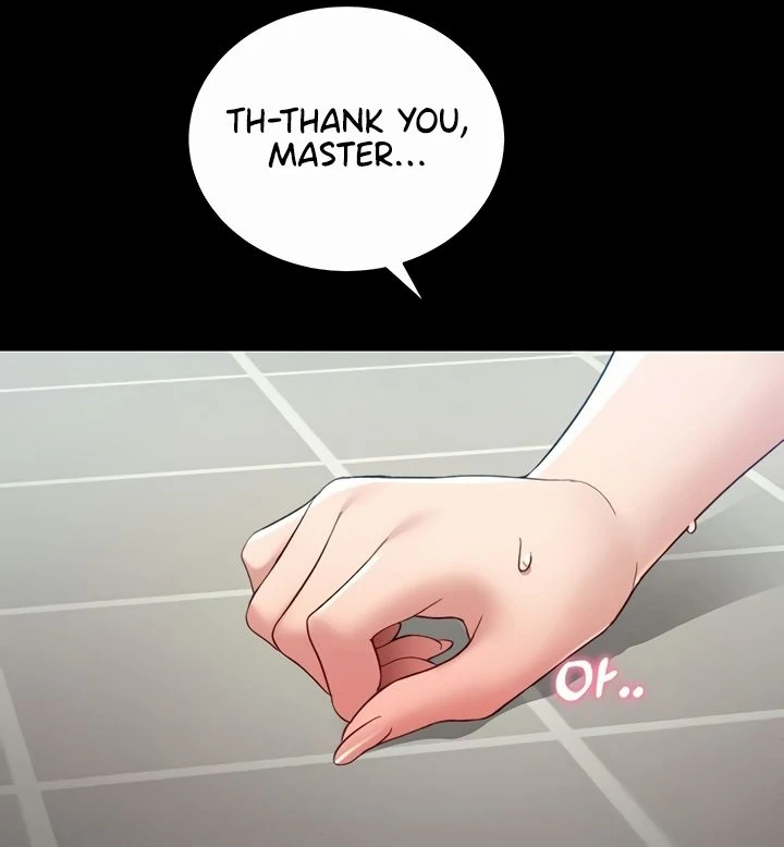 Taming A Female Bully Chapter 15 page 134