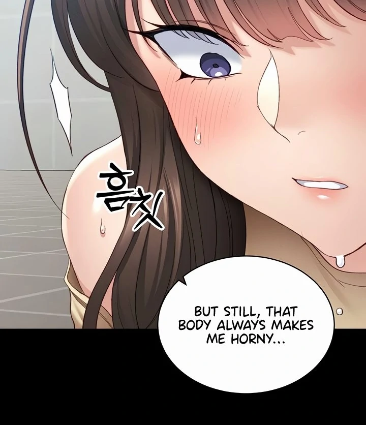 Taming A Female Bully Chapter 16 page 11