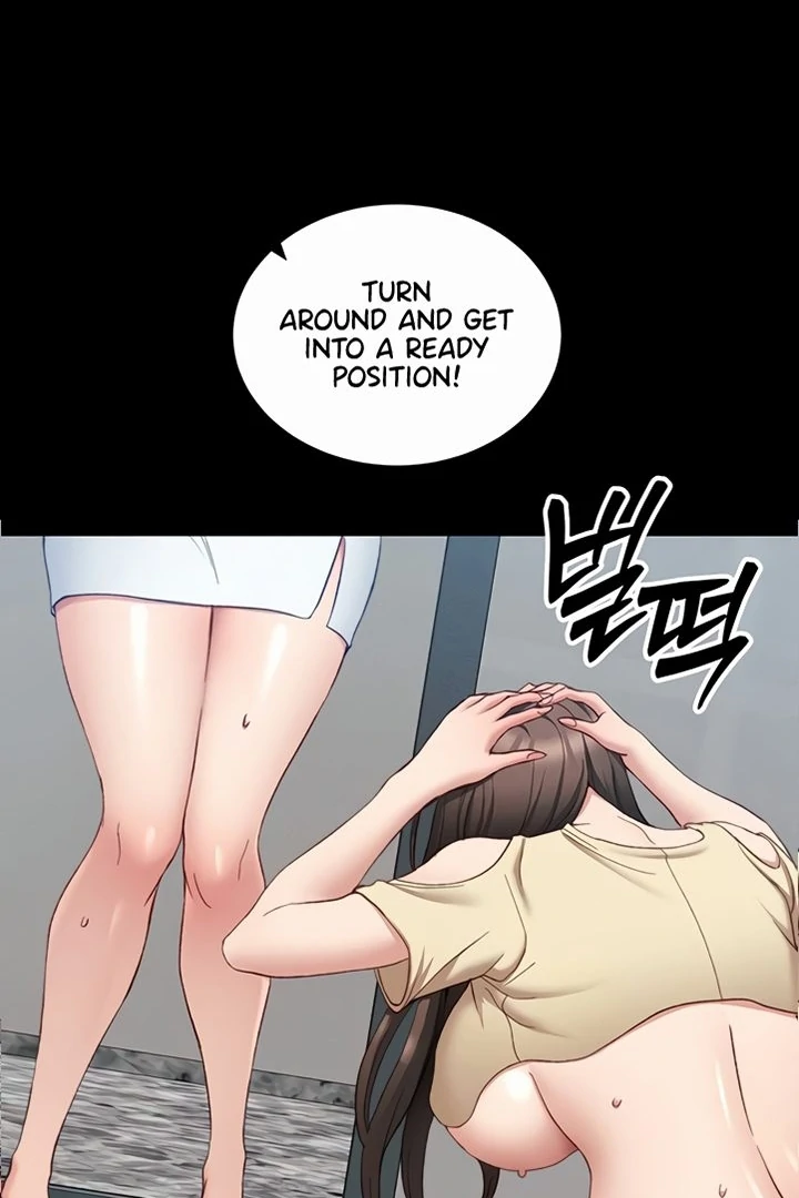 Taming A Female Bully Chapter 16 page 14
