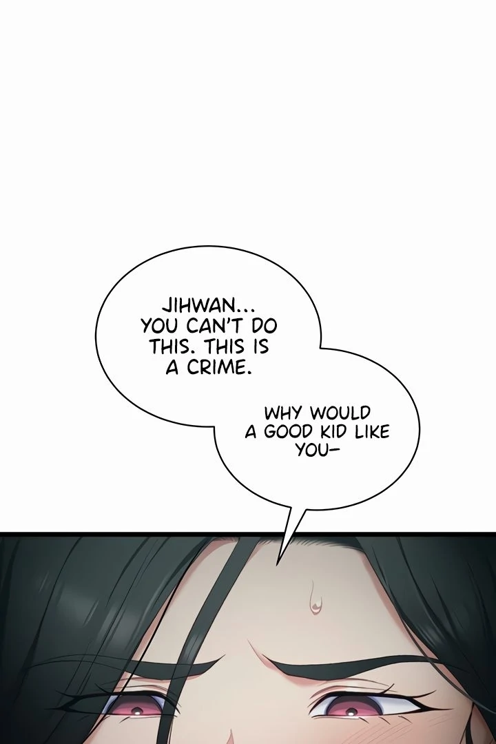 Taming A Female Bully Chapter 16 page 26