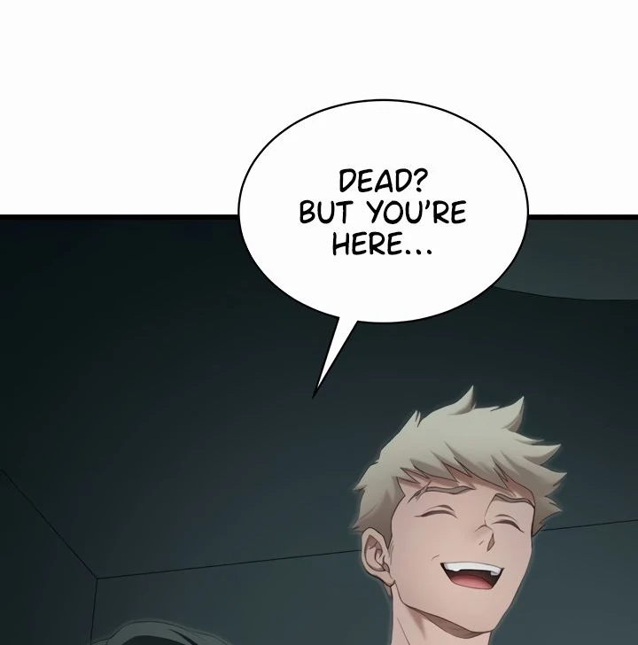 Taming A Female Bully Chapter 16 page 31