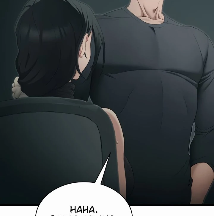 Taming A Female Bully Chapter 16 page 32
