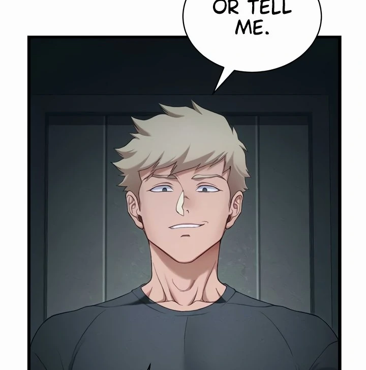 Taming A Female Bully Chapter 16 page 36