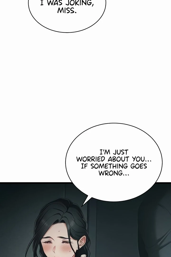 Taming A Female Bully Chapter 16 page 33