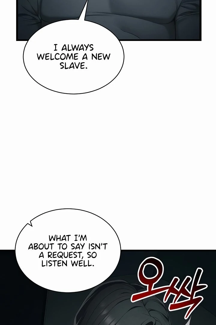 Taming A Female Bully Chapter 16 page 37