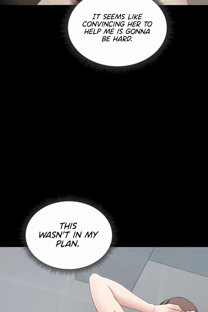 Taming A Female Bully Chapter 16 page 45