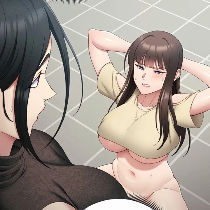 Taming A Female Bully Chapter 16 page 44