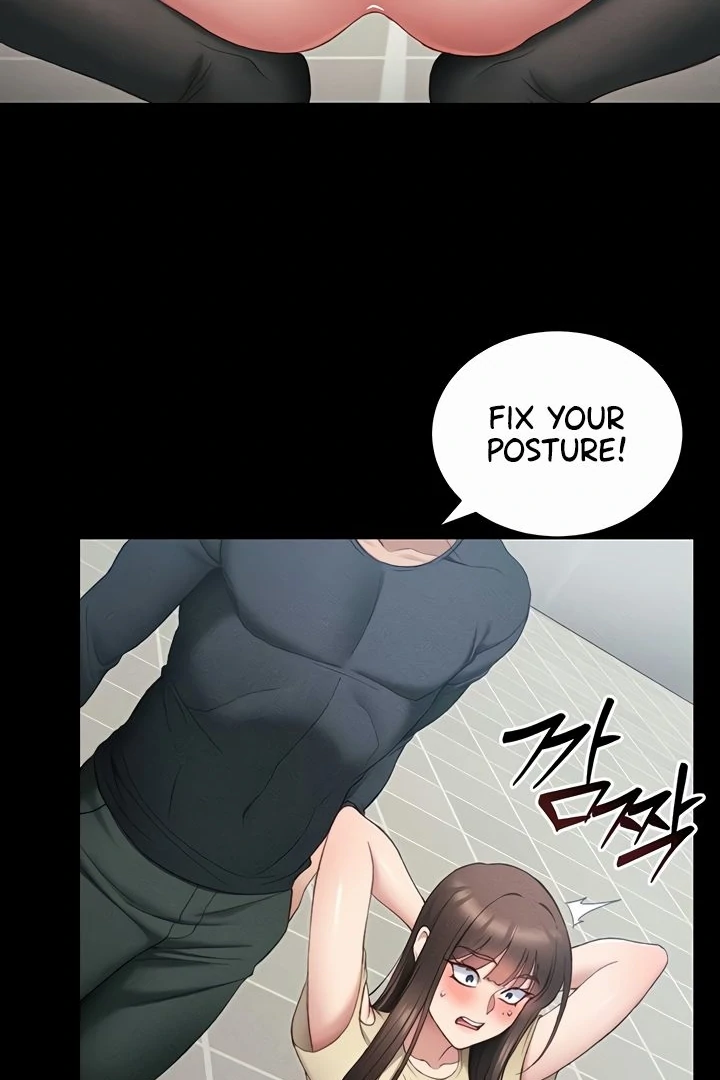 Taming A Female Bully Chapter 16 page 49