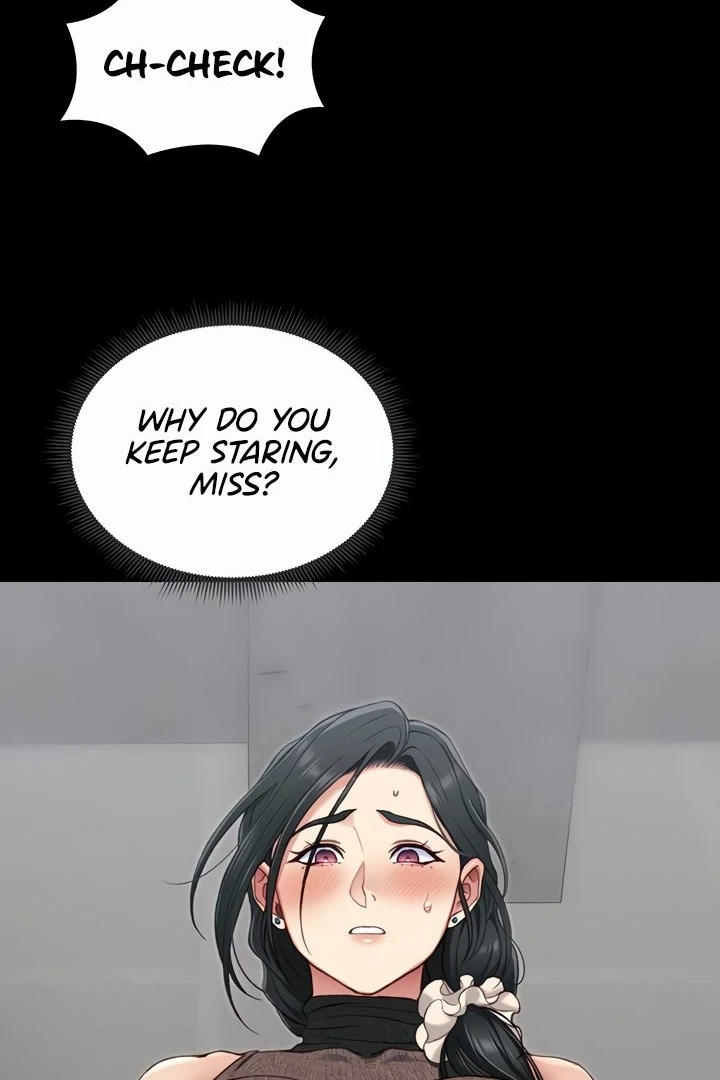 Taming A Female Bully Chapter 16 page 53