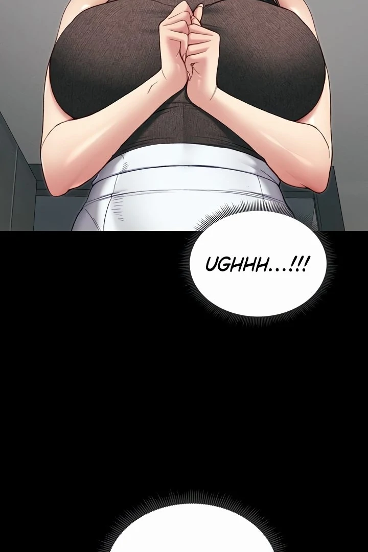 Taming A Female Bully Chapter 16 page 54