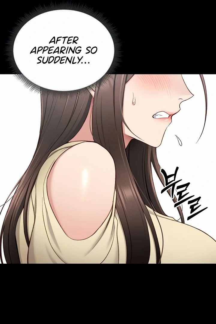Taming A Female Bully Chapter 16 page 57